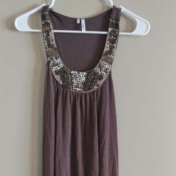 Studio Y Tops - Studio Y Tank Size L